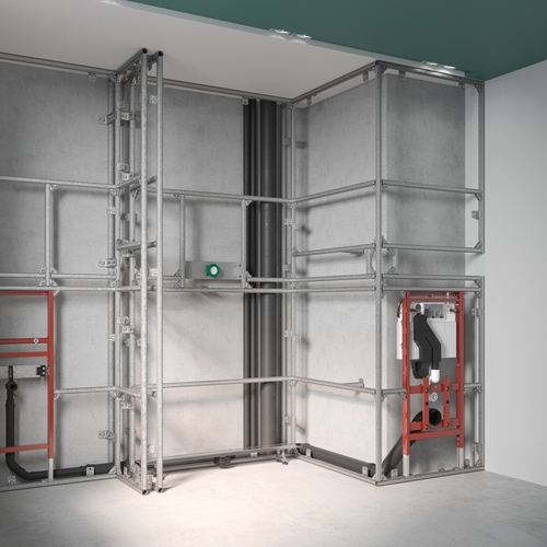 Dobrze zaplanowana łazienka, to nie tylko designerski wystrój - podstawą jest prawidłowy system wodno-kanalizacyjny Dobrze zaplanowana łazienka, to nie tylko designerski wystrój - podstawą jest prawidłowy system wodno-kanalizacyjny